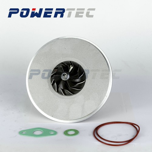 Turbo core chra - turbo,