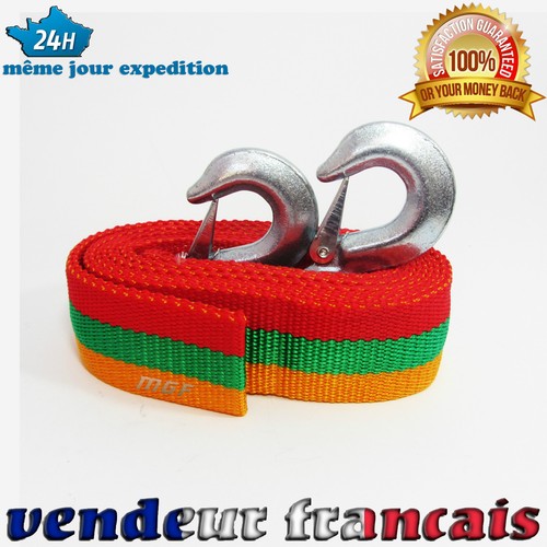 Neuf corde cable sangle - corde,
