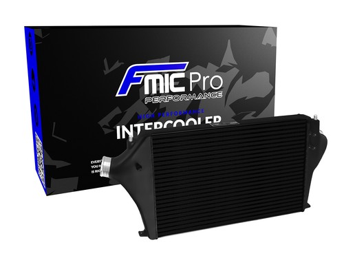 Intercooler fmic pro - fmic.pro, opel