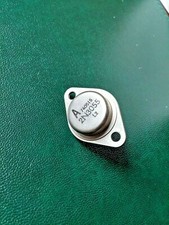 Transistors vintage 2Nxxx, SLxxx, plusieurs références