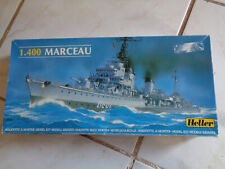 MARCEAU - Kit Heller 81009 - 1/400