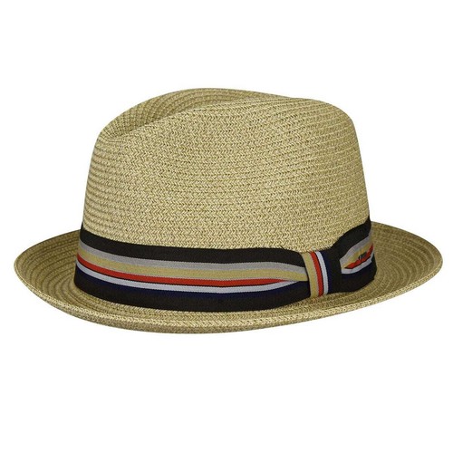 Bailey salem chapeau - bailey, paille