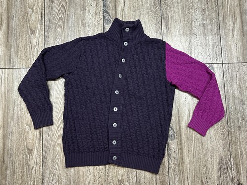 Sns herning men - sns, cardigan