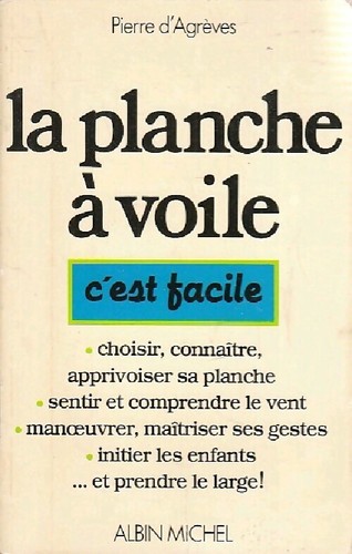 Planche voile c est - la,