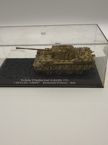 Blindé v panther - 1/72, v,