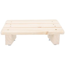  Tabouret de repos à pied