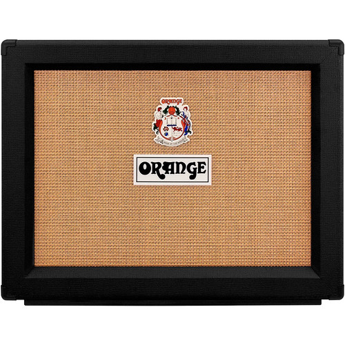 Orange amplifiers rockerverb - orange,