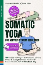 Learnwell Books Somatic Yoga