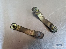 Paire de support de garde boue Suzuki GSF 600 Bandit N 2000 à 2004