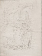 Angel Engel Vierge Marie