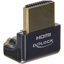 [65662] Delock Adaptateur HDMI