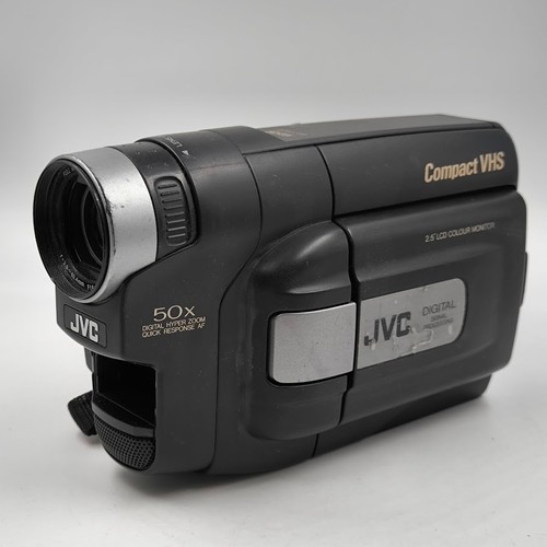 Caméscope numérique jvc - numérique,