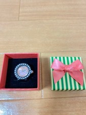 Montre Sanrio Hello Kitty Ring