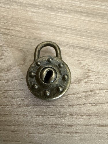 Jolie ancien cadenas porte - jolie,