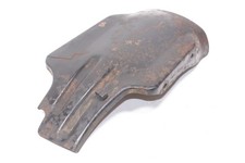 bavette garde boue intérieur