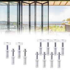 Kit de quincaillerie pour