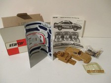 RARE PORSCHE 959 ROTHMANS PARIS-DAKAR 1986  - KIT STARTER - 1/43ème - EN BOITE