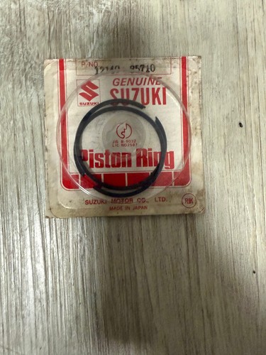 Segments pistons original - pistons,