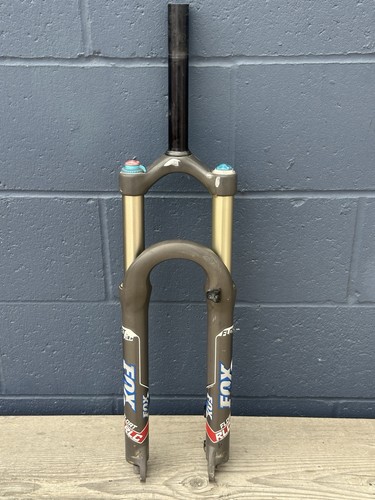 Fox float rlc fork - fox,