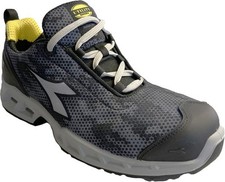 Chaussures DIADORA S1P Shark St. GRIG.46