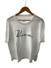 Visvim Jumbo T-Shirt Blanc 3