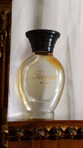 Miniature parfum femme rochas - parfum,