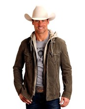 Stetson Western Jacket Men