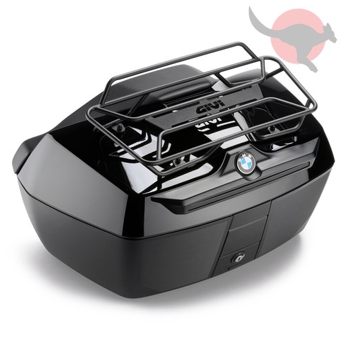 Support bagages givi pour - support,