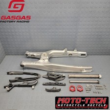 Pièce De Châssis Rear En