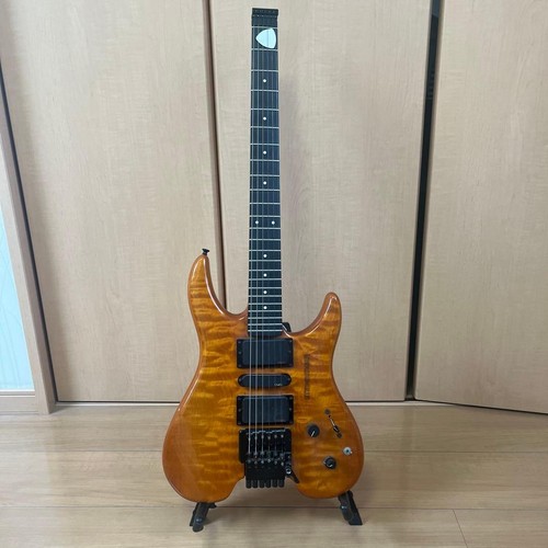 Guitare électrique