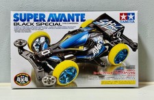 TAMIYA 95078 Mini 4WD SUPER