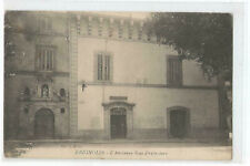 83 BRIGNOLES , ANCIENNE SOUS