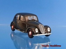 Voiture collection fiat 6c - voiture, de