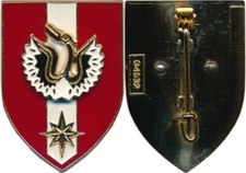 2° Brigade Logistique, Etat