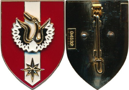 Brigade logistique etat - 2°,