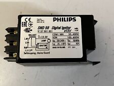 Ballast SND 58 Digital Ignitor