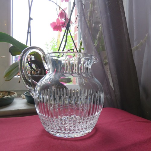Broc cristal de saint - broc,