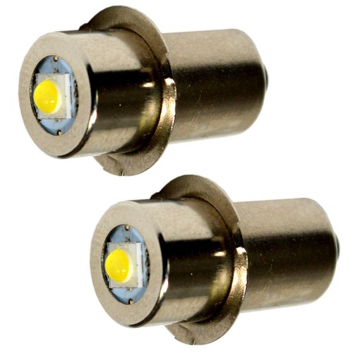 Pack hqrp mise - hqrp, led