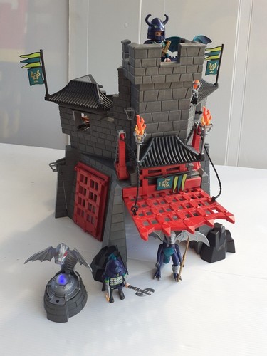 Playmobil 5480 citadelle - 5480,