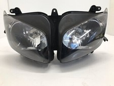 PHARE FEU AVANT FZ1 FAZER