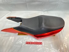 Aprilia RST 1000 Futura -