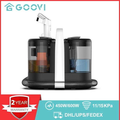 Shampouineuse goovi - shampouineuse,