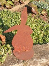 Lapin inox Antonia lapin de