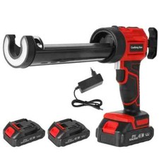 Pistolet à Silicone