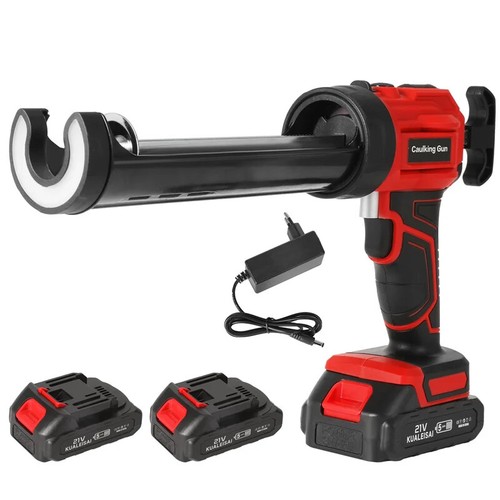 Pistolet silicone - à,