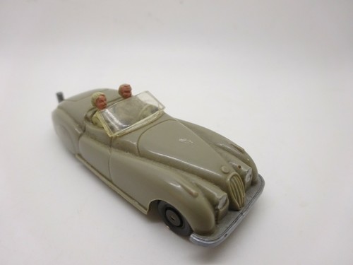 Wiking jaguar xk cabriolet - wiking,