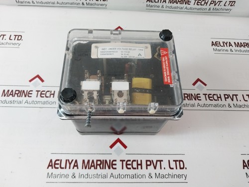 Areva vag21zg8076gch relais - areva,