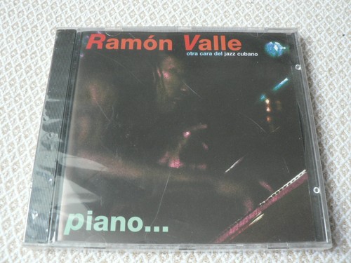 Ramon valle piano - ramon,