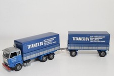 CAMION B19 1:50 TEKNO VOLVO