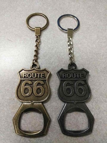 Nwot route big metal - route,